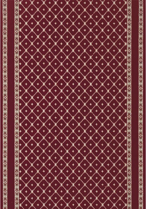 Tapis couloir Hamilton | Largeur de rouleau: 90 cm