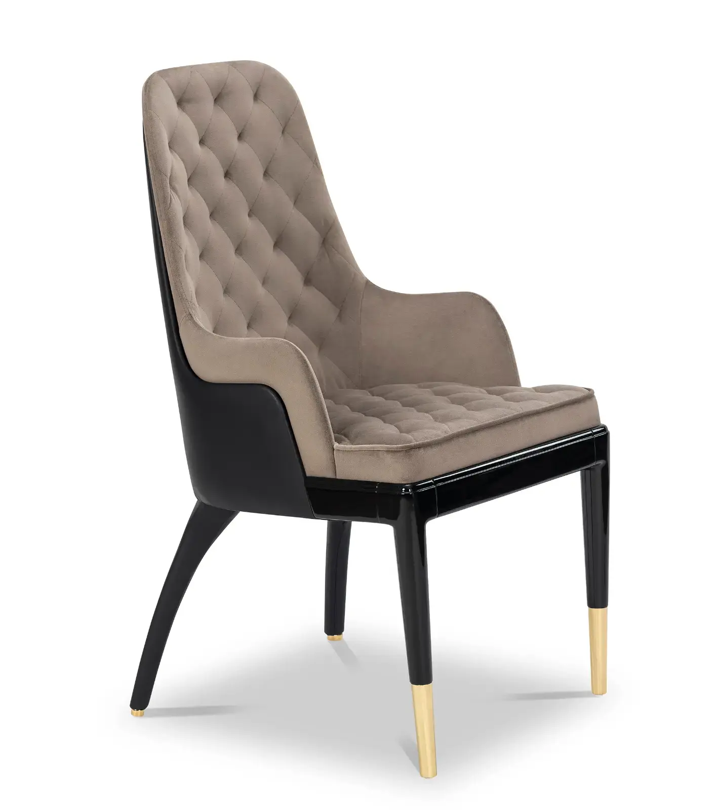 Chaise de salle à manger Regal King