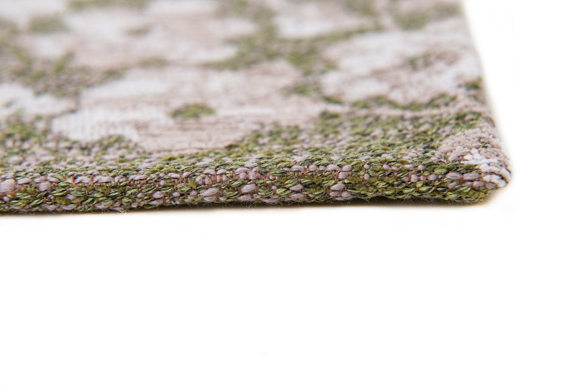 White Pepper tapijt | Maat: 140 × 200 cm