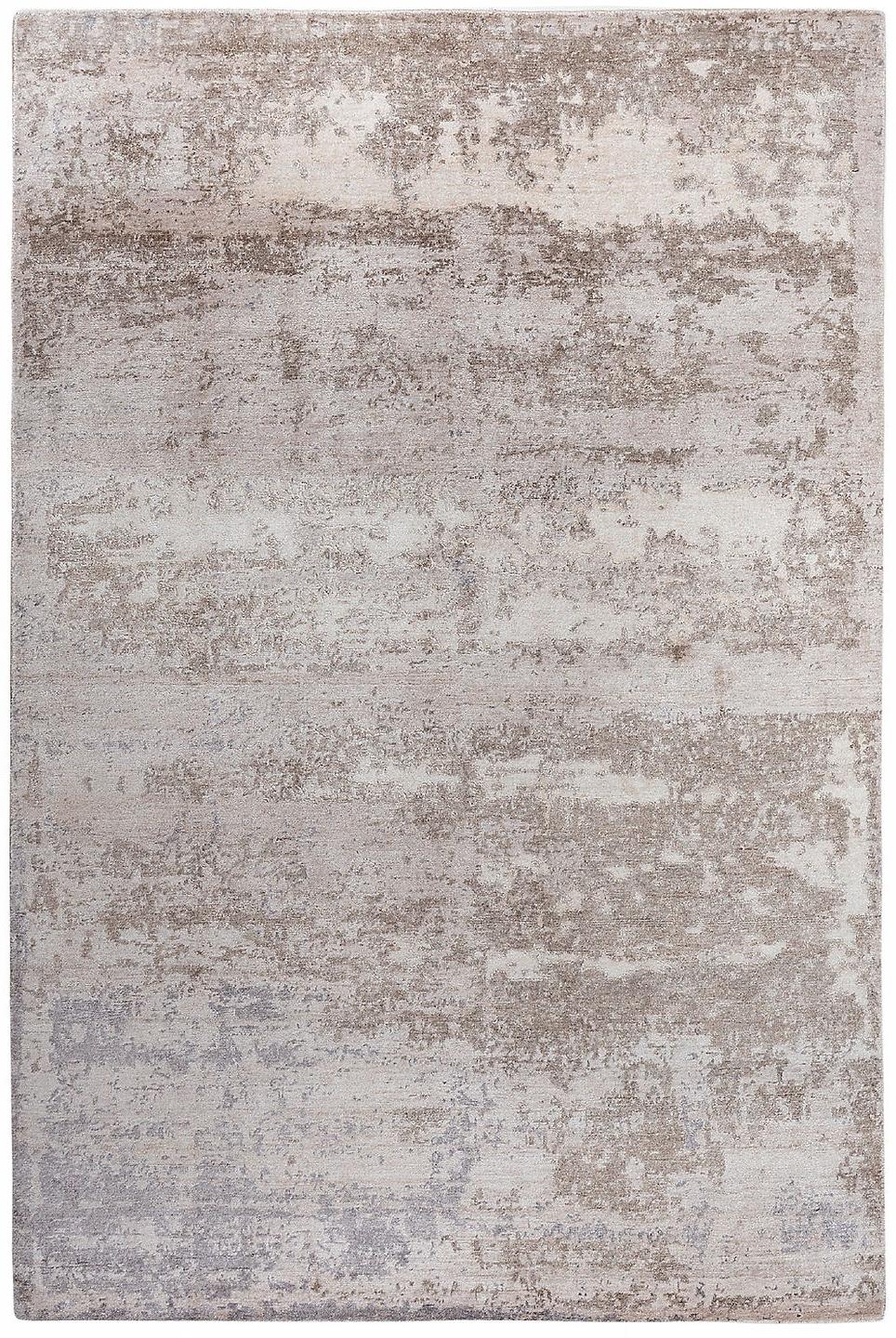 Tapis tibétain noué à la main | Taille: 300 × 400 cm