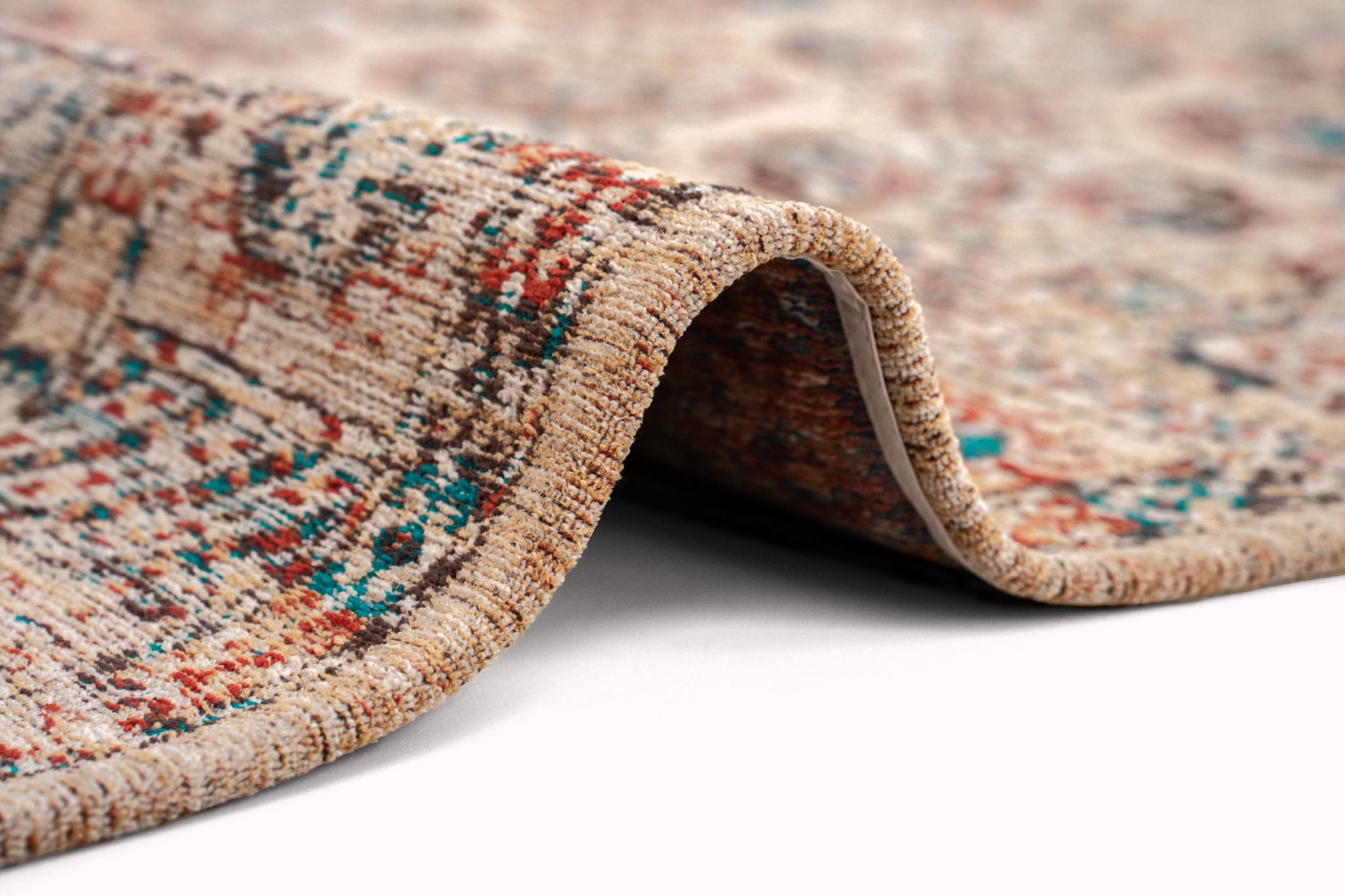 Tapis Sea Ink