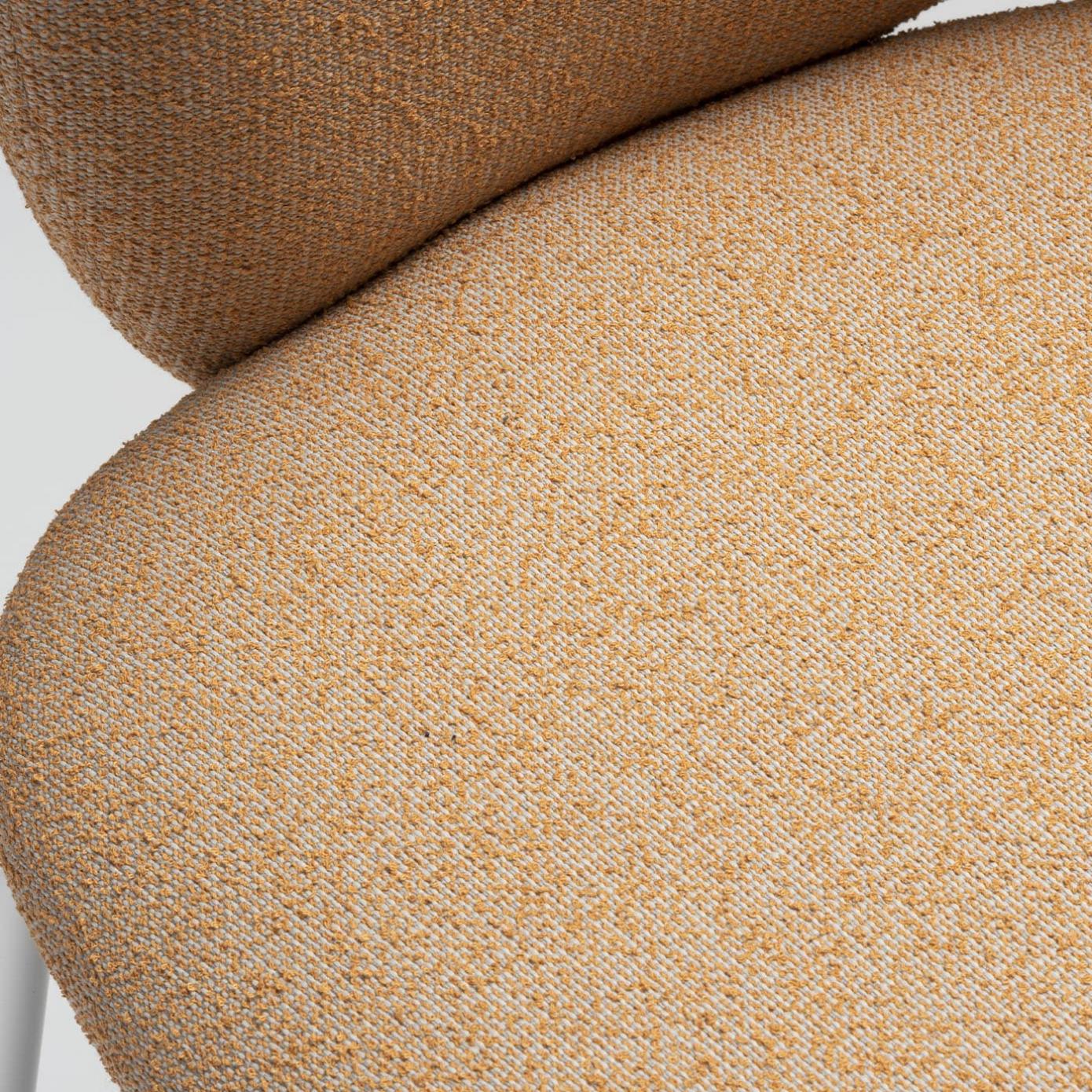 Chaise Bel SL Pêche