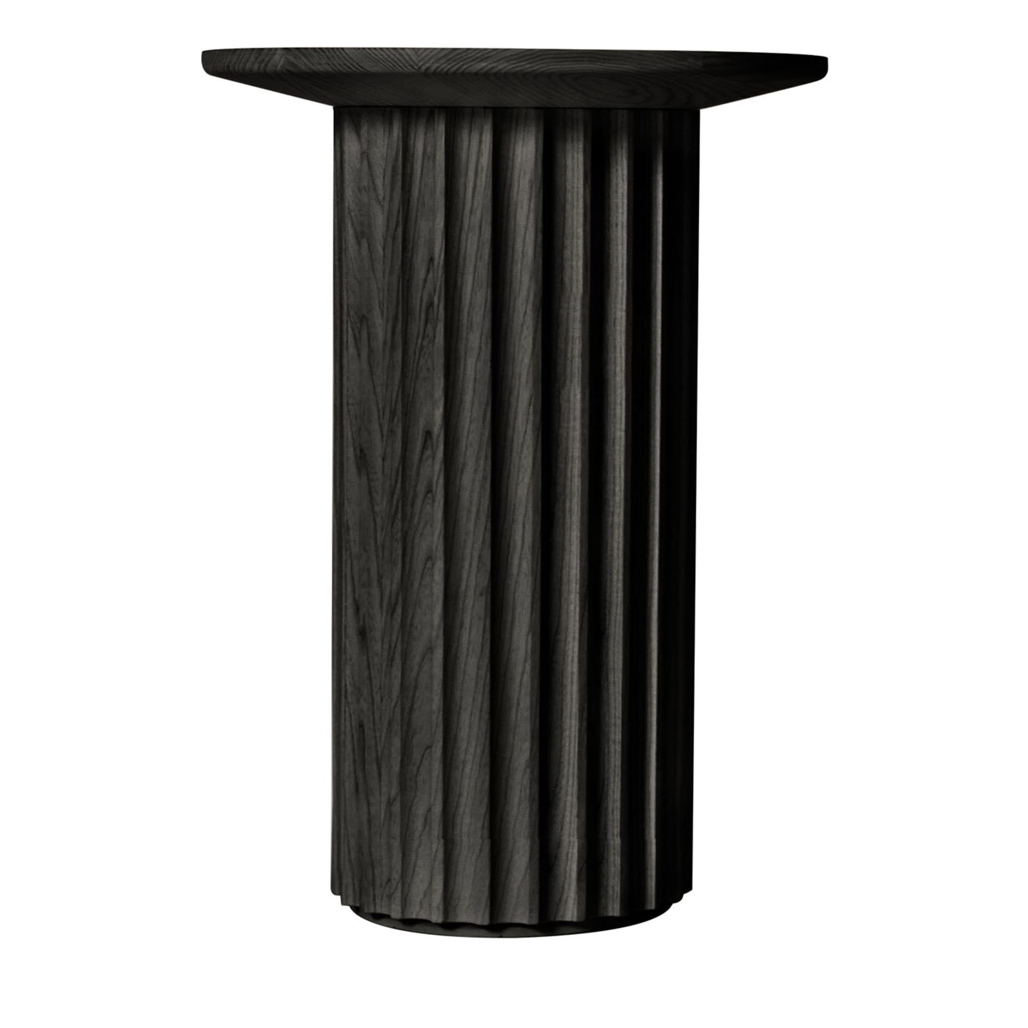 Table d’appoint Capitello noire