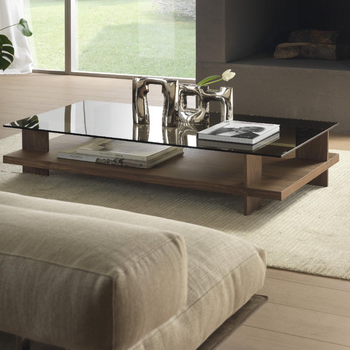 Corallo salontafel