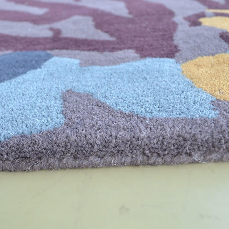 Tapis Estella Submarine | Taille: 160 × 230 cm