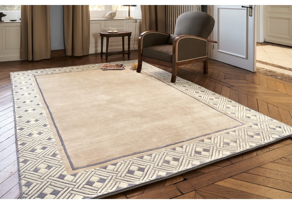 Tapis Scott | Taille: 300 × 400 cm