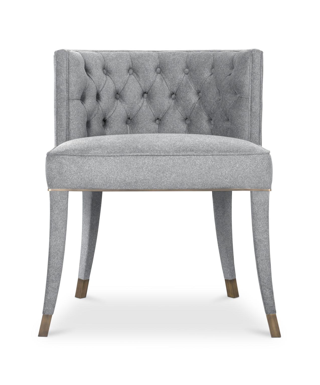 Chaise de salle à manger Prime