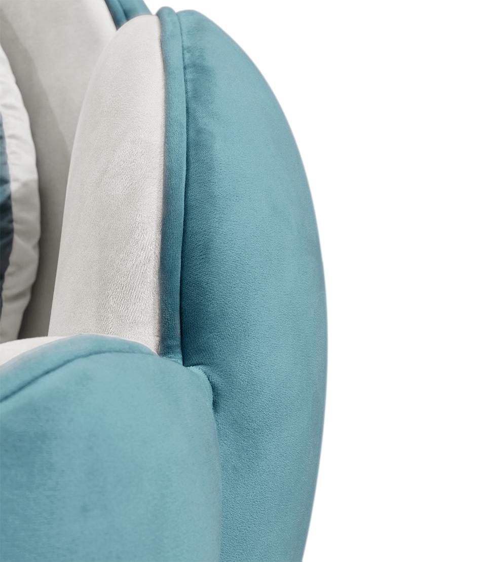 Fauteuil Lotus Sérénité