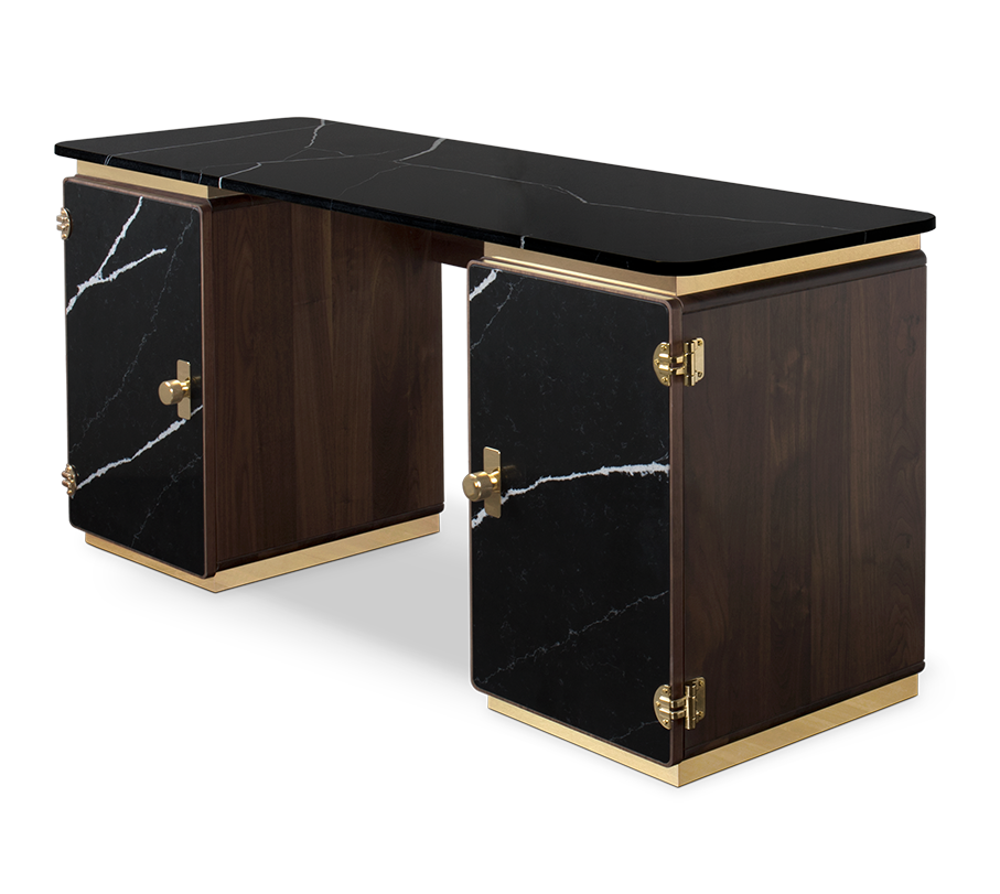 Bureau Langston