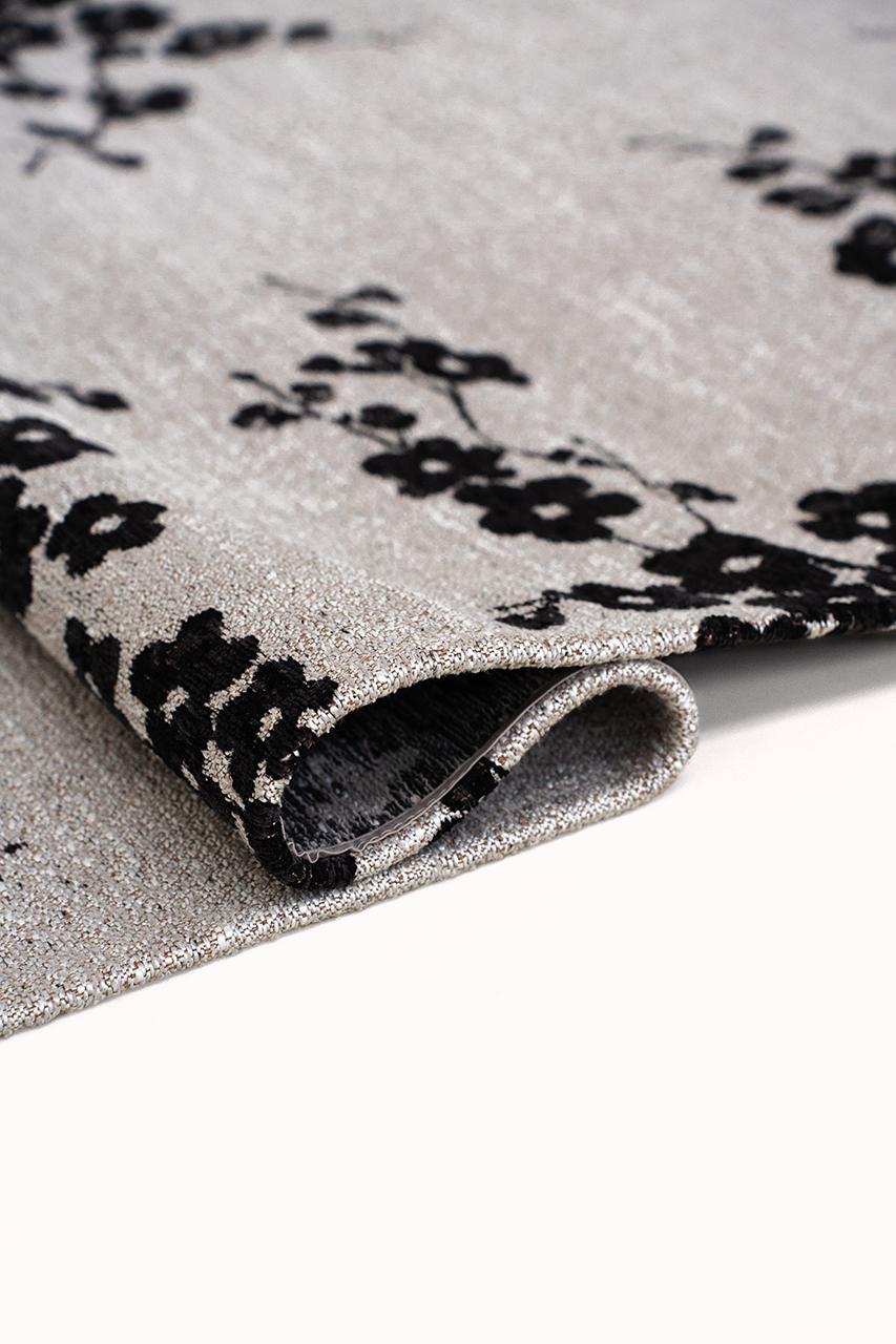 Tapis Petal Dew | Taille: 240 × 340 cm