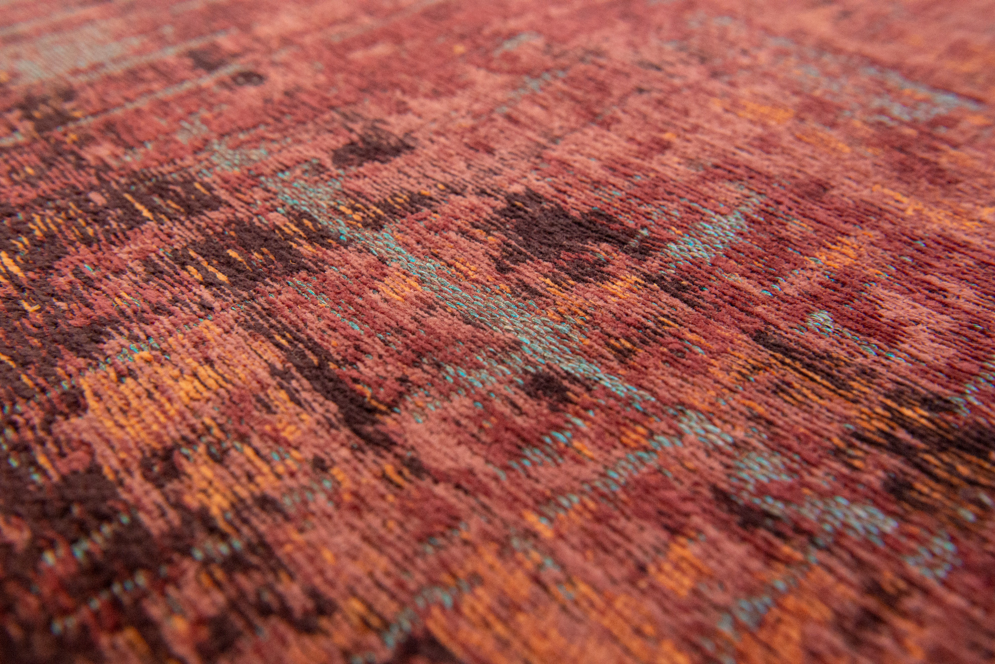 Tapis Nude | Taille: 140 × 200 cm