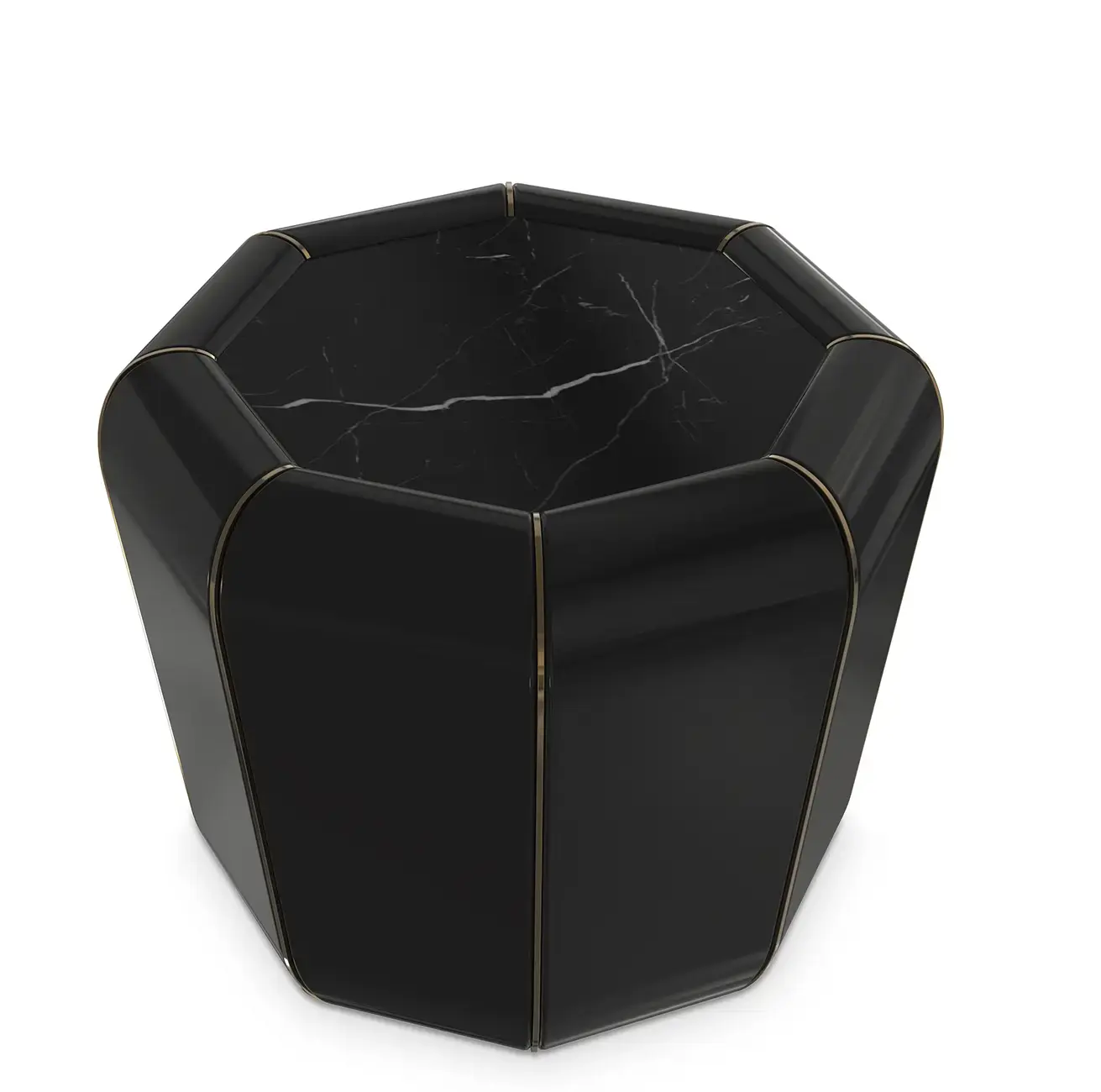 Radiance bijzettafel