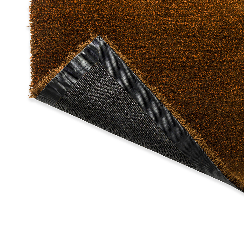 Tapis Shade Low ombre/tabac