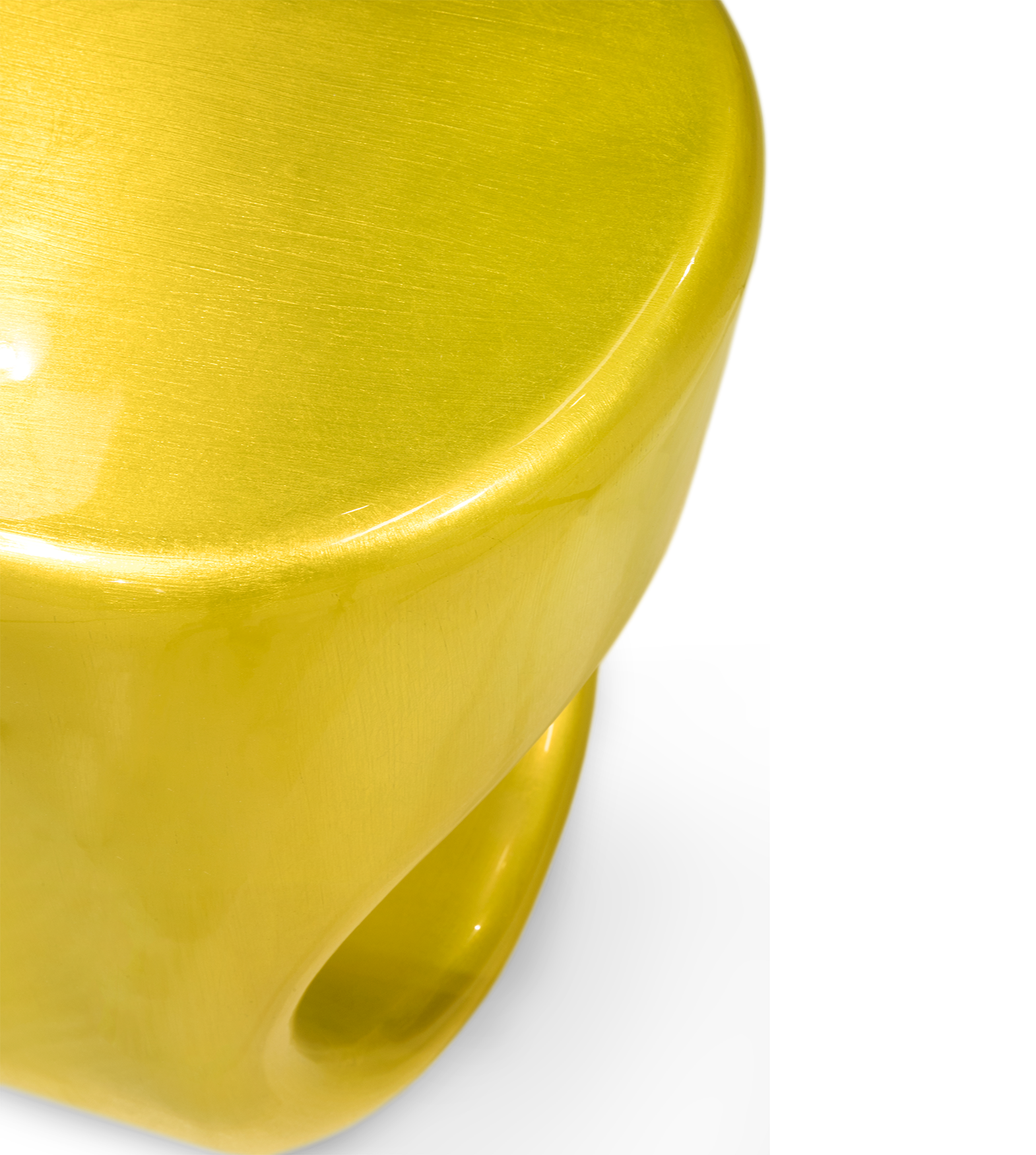 Tectonic Citrine kruk