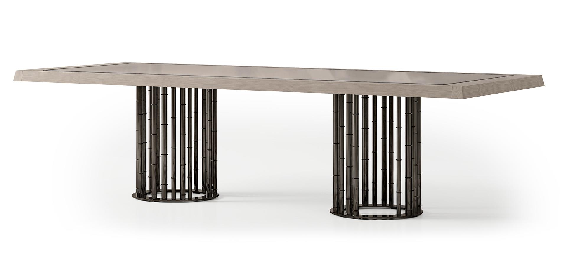 Table fixe My Story 280 cm
