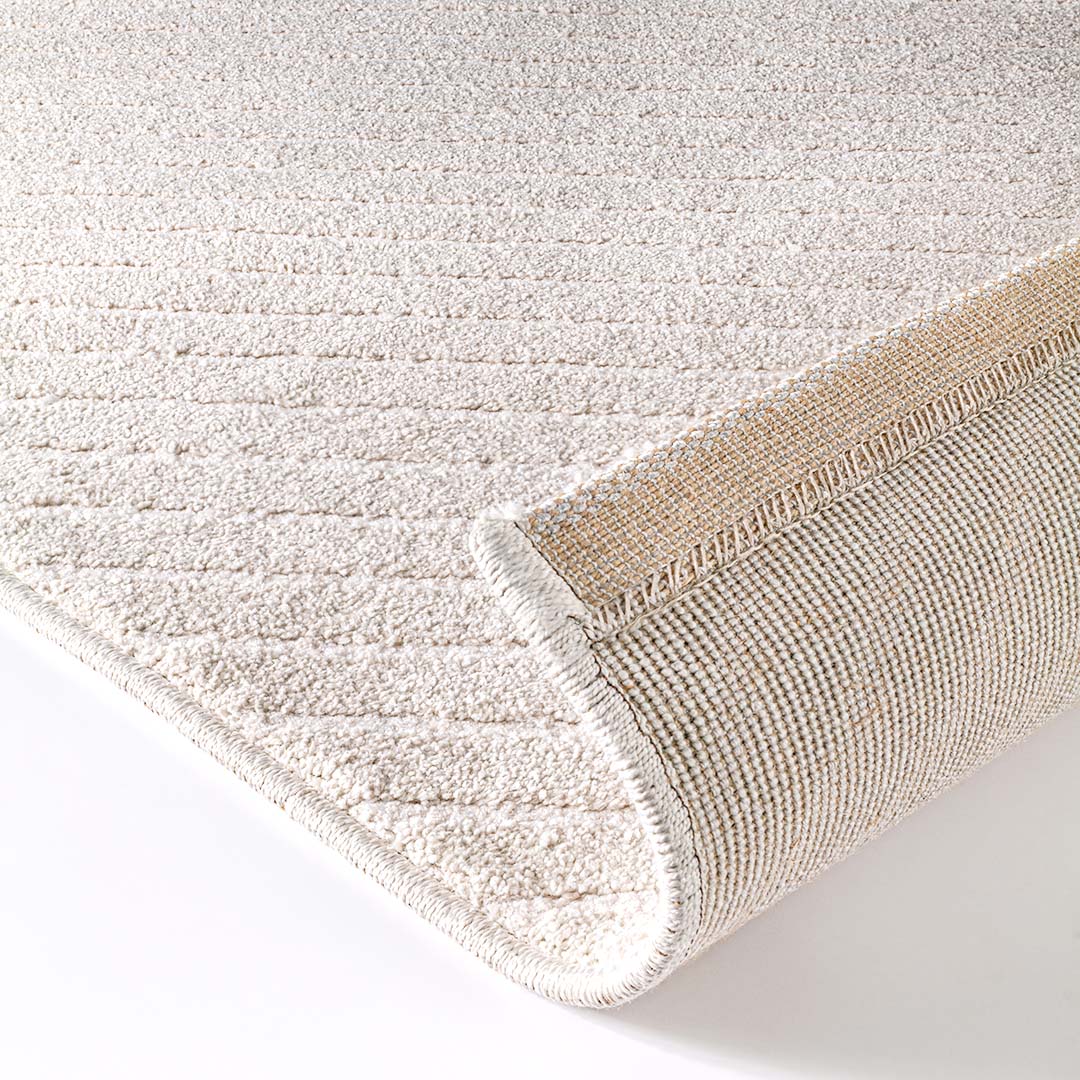 Cortina Ivory vloerkleed