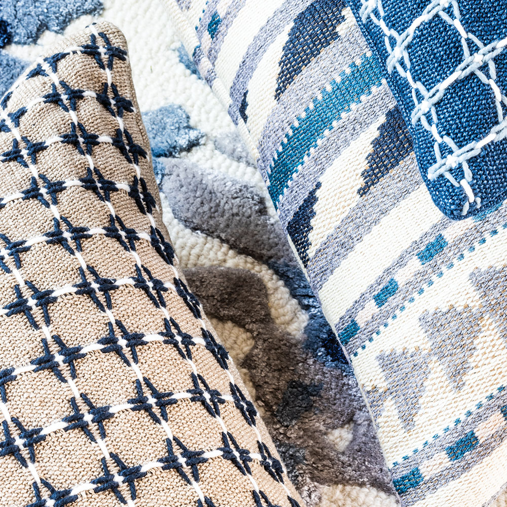 Maliana coussin