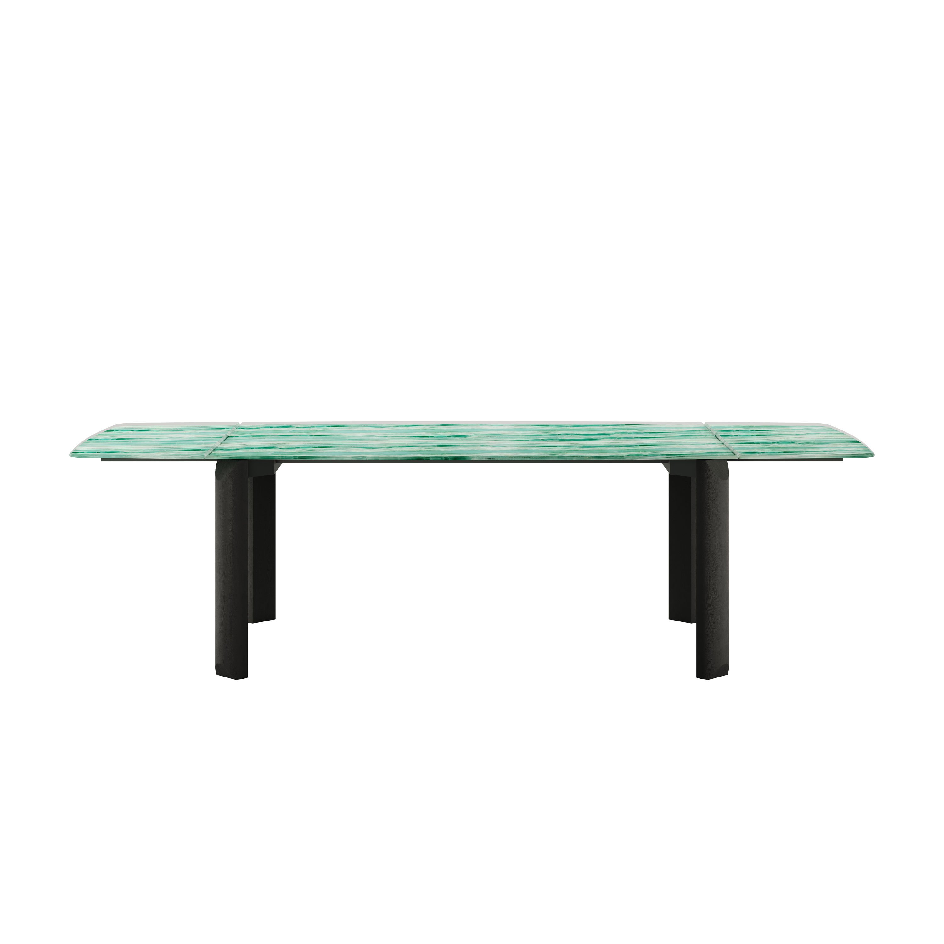 Mosa eettafel