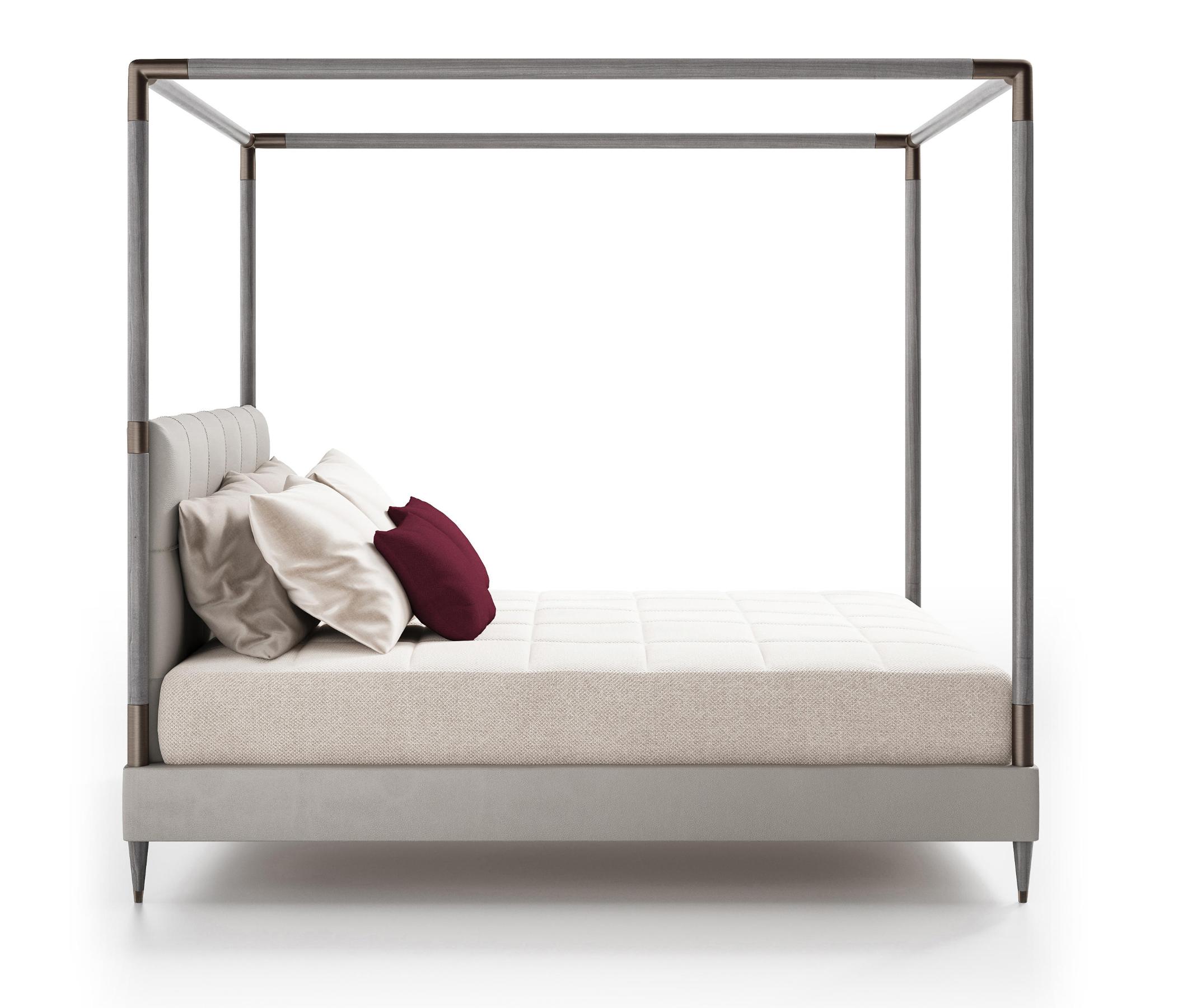 Modern Italiaans hemelbed | Matrasmaat: 180 × 200 cm