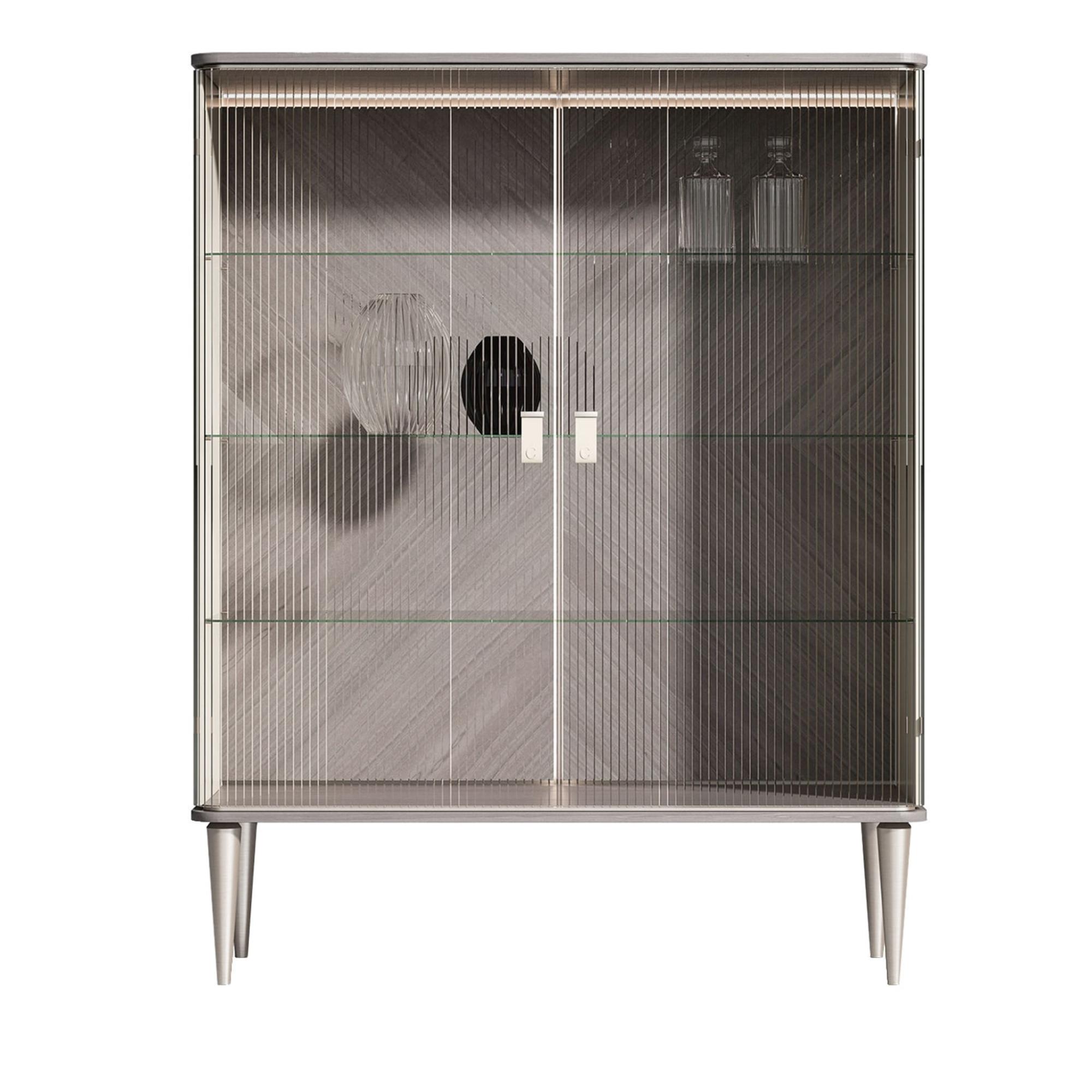 Cocoon vitrine