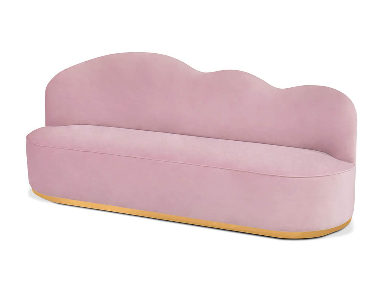 Nimbus knuffel bank