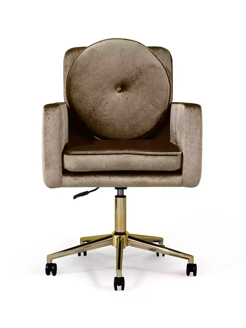 Fauteuil de bureau Hemma