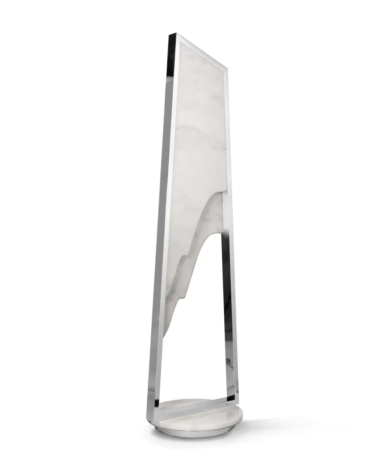 Lampadaire extérieur Grand Aura