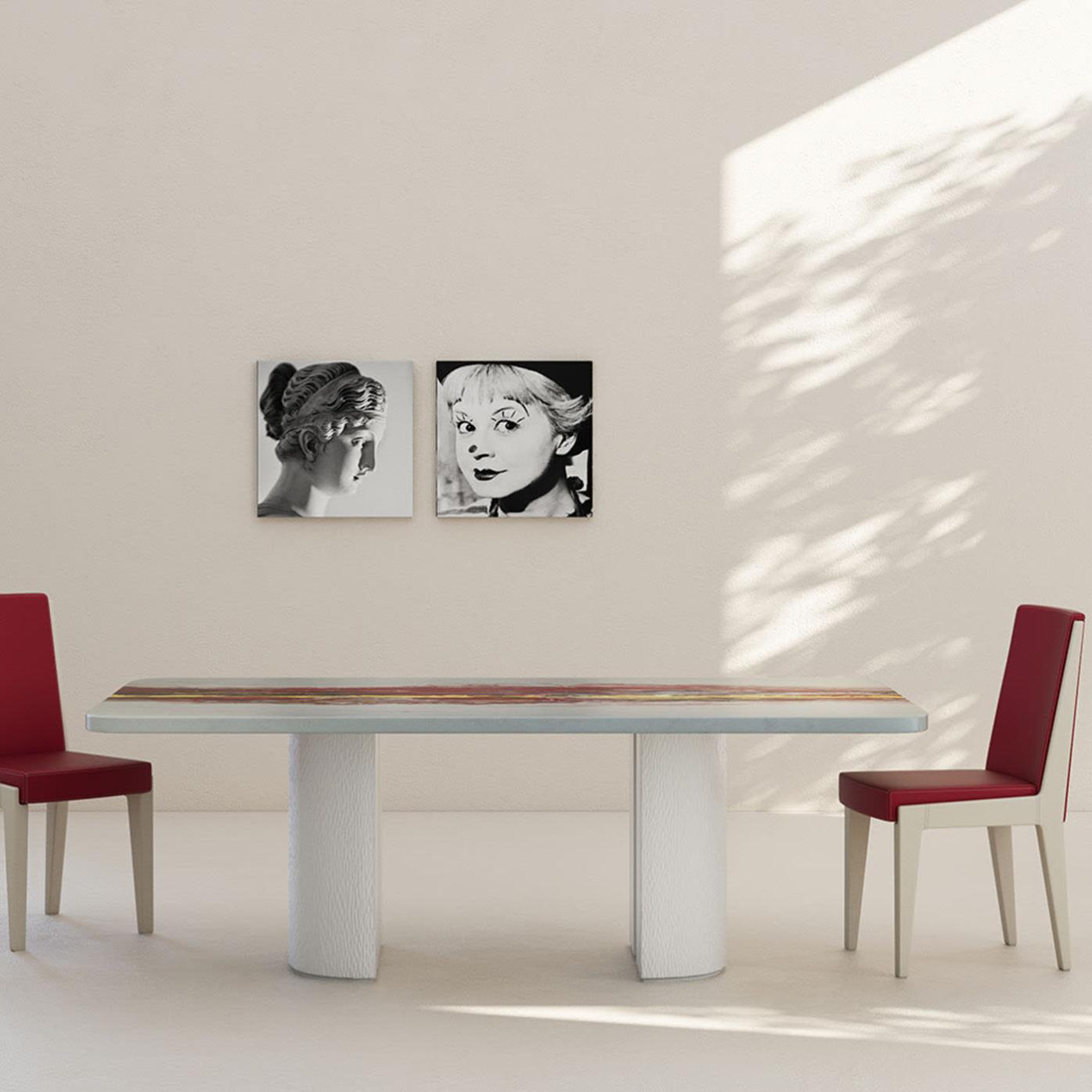 Vitae eettafel