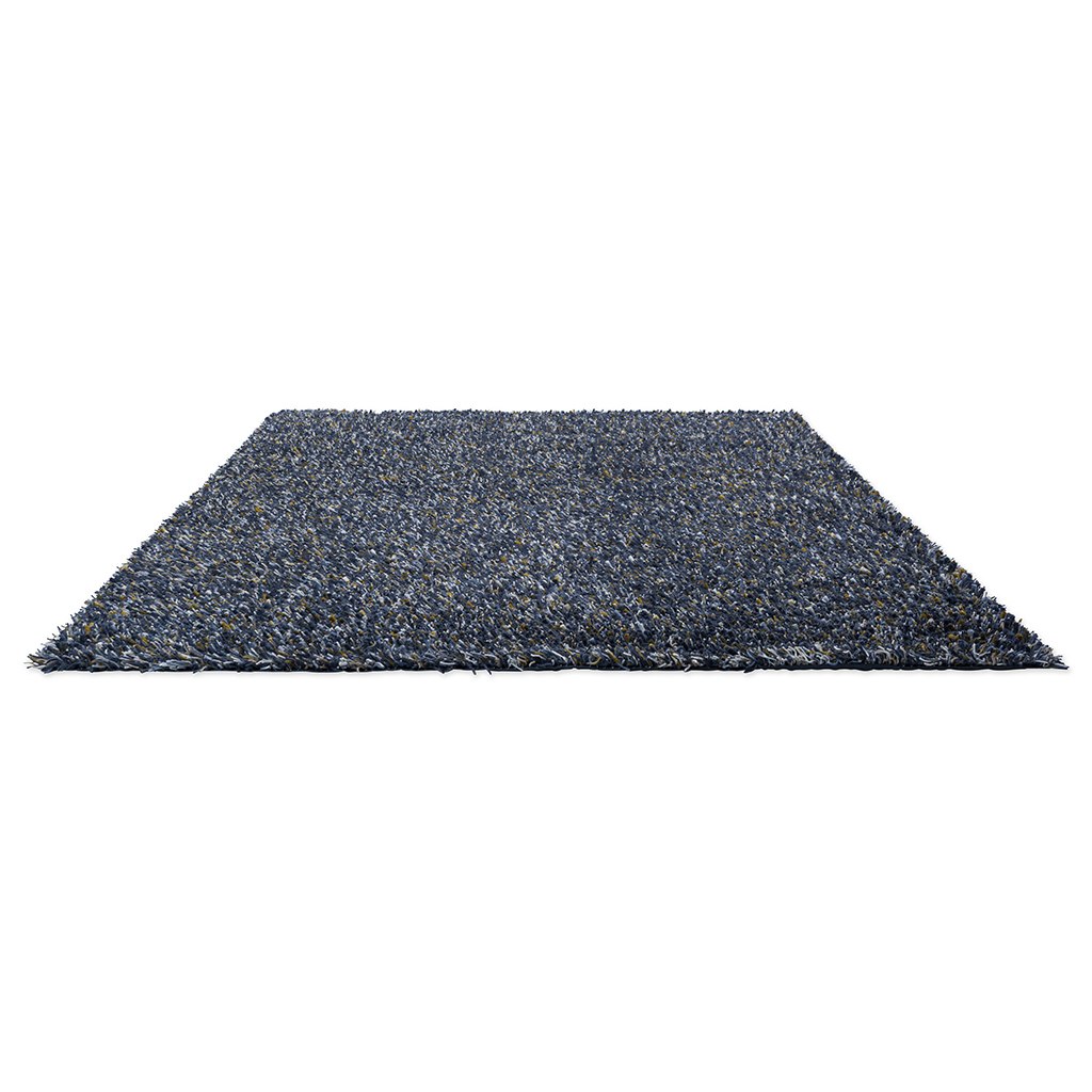 Tapis Spring Blue Note | Taille: 170 × 240 cm