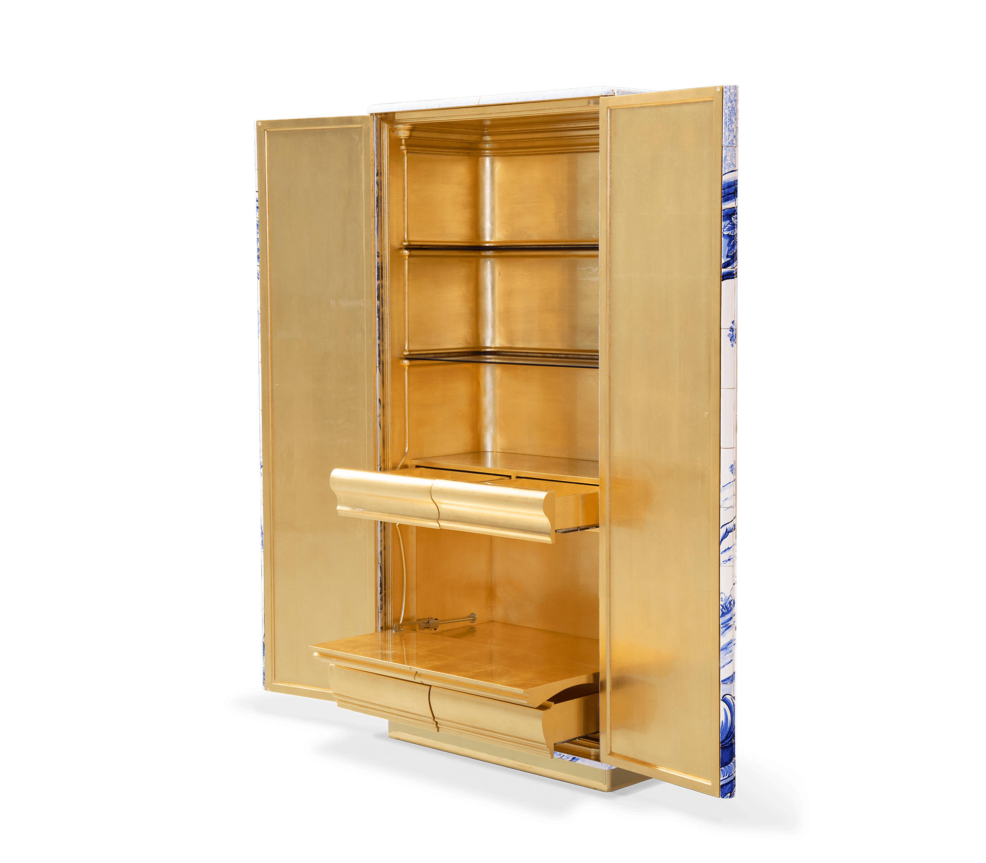 Legacy kast