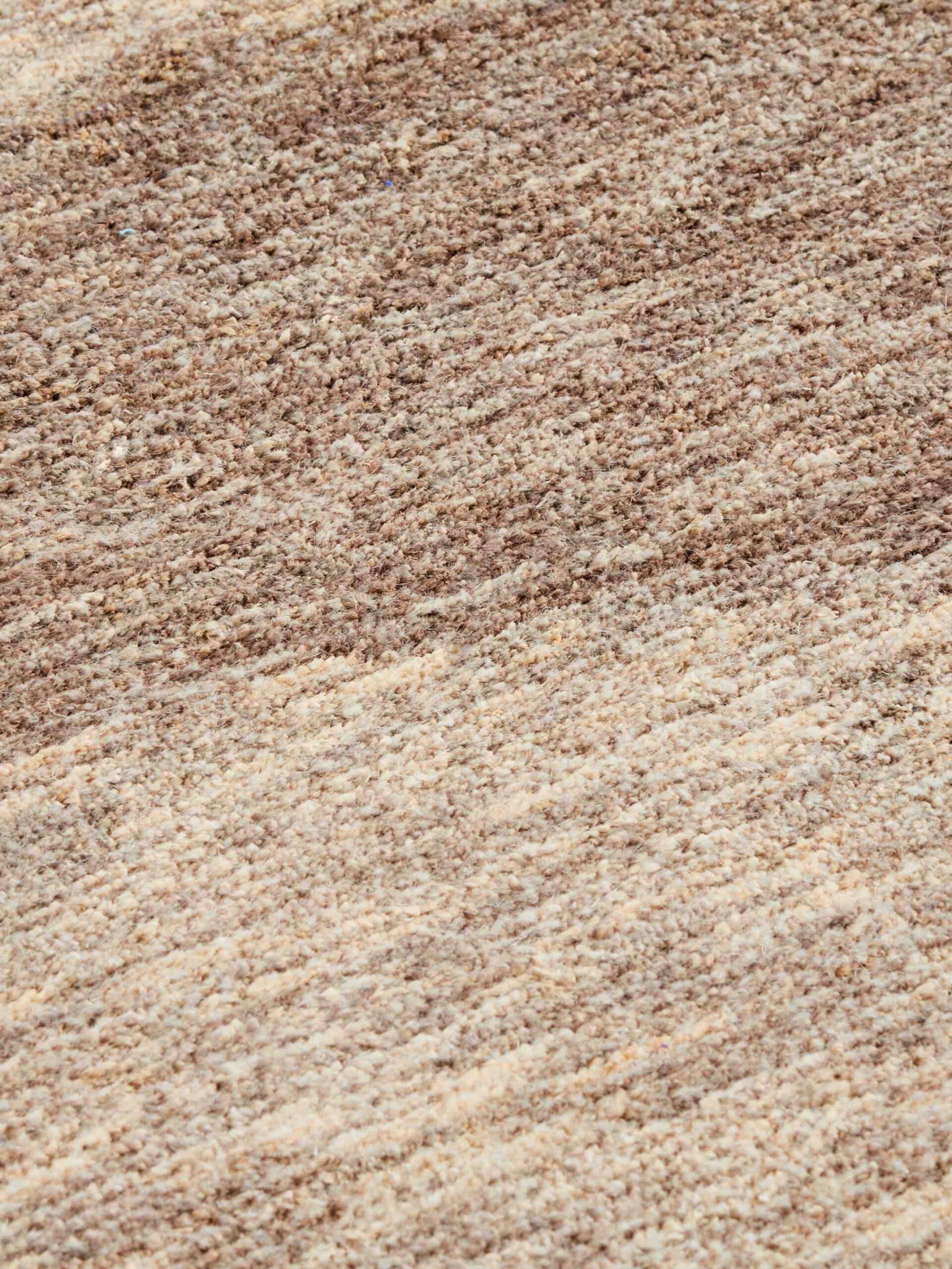 Tapis design tissé main Shade