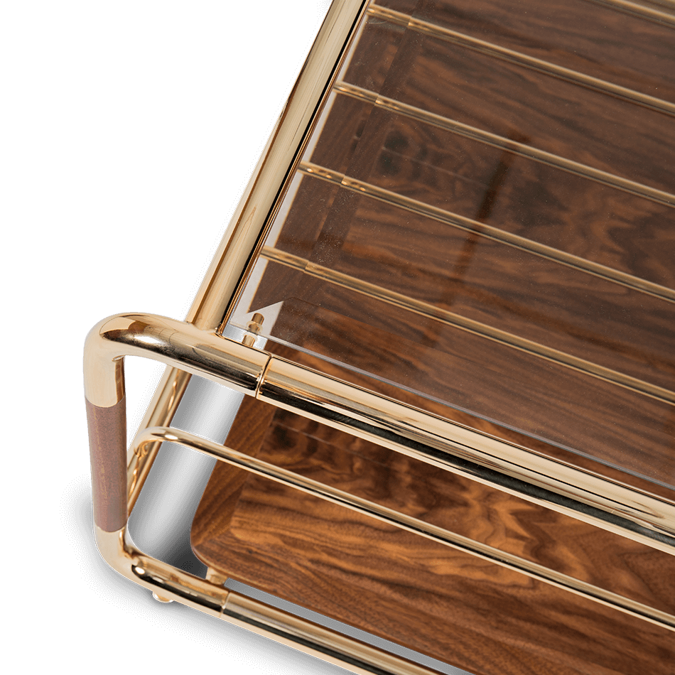 Landon salontafel