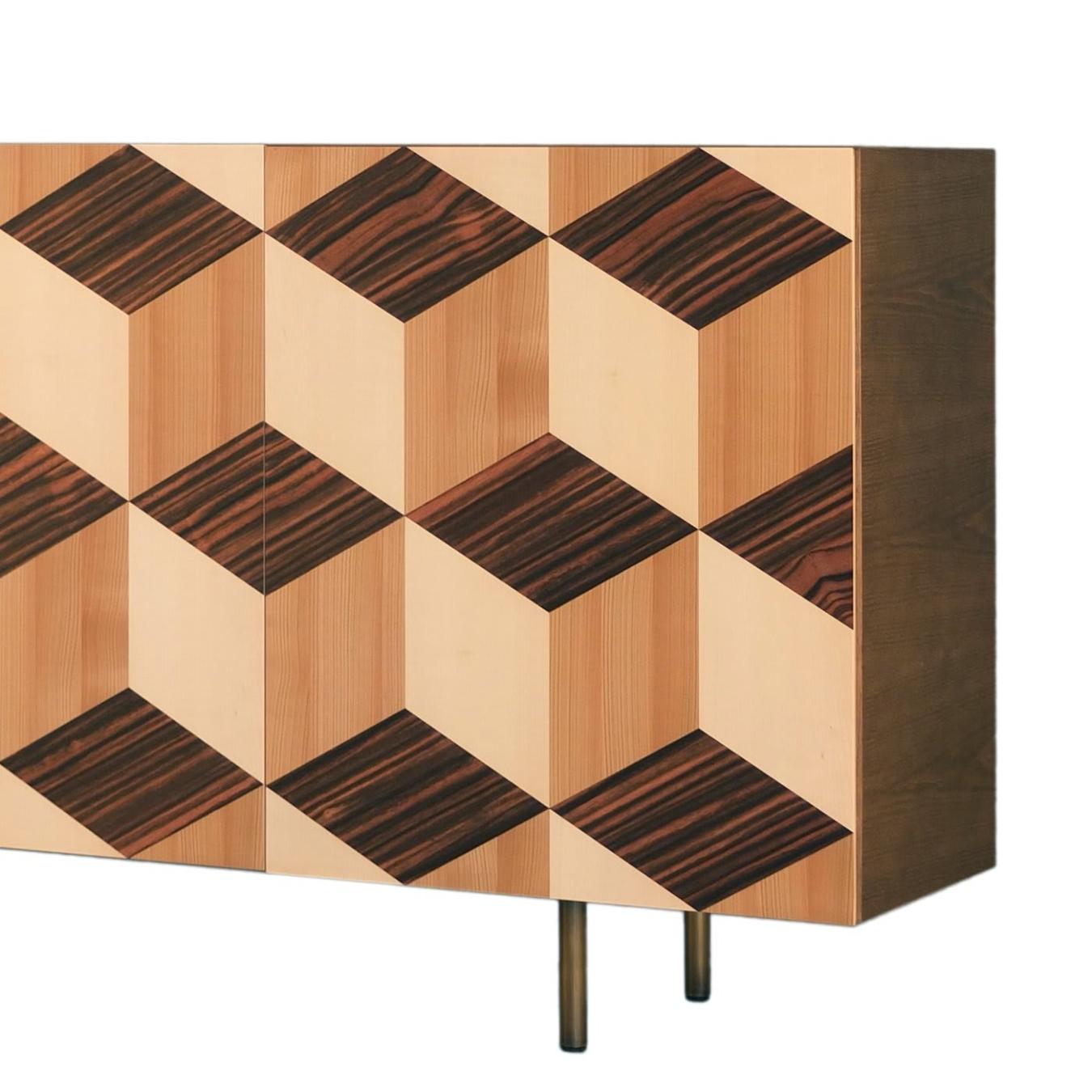 Veronese dressoir