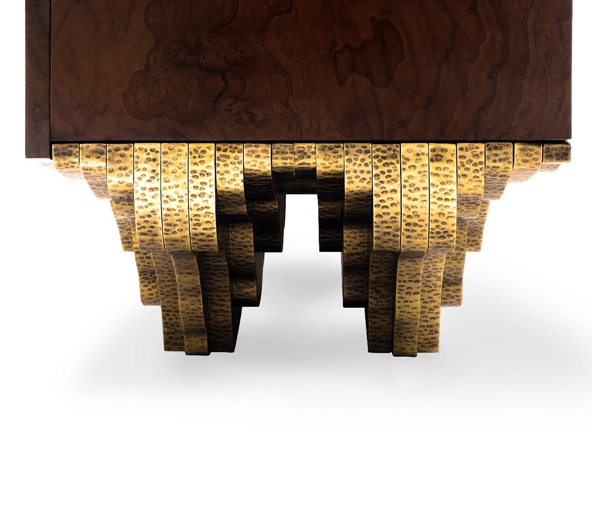 Houten kast