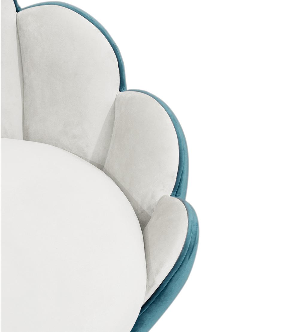 Fauteuil Lotus Sérénité