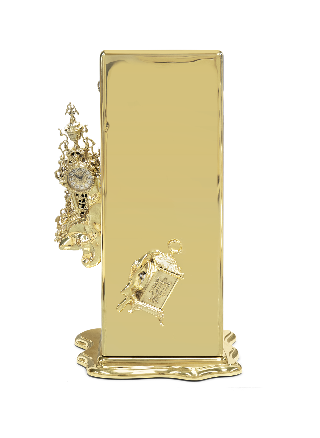 Boîte à montres Dali Opulence