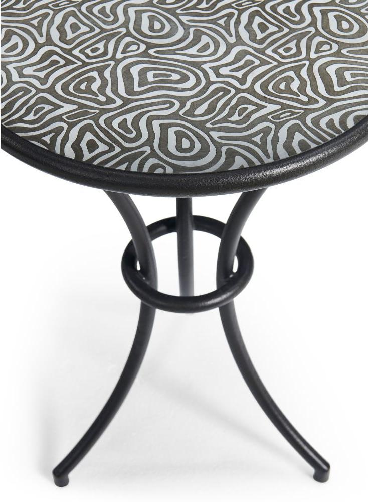 Coralia table d’appoint