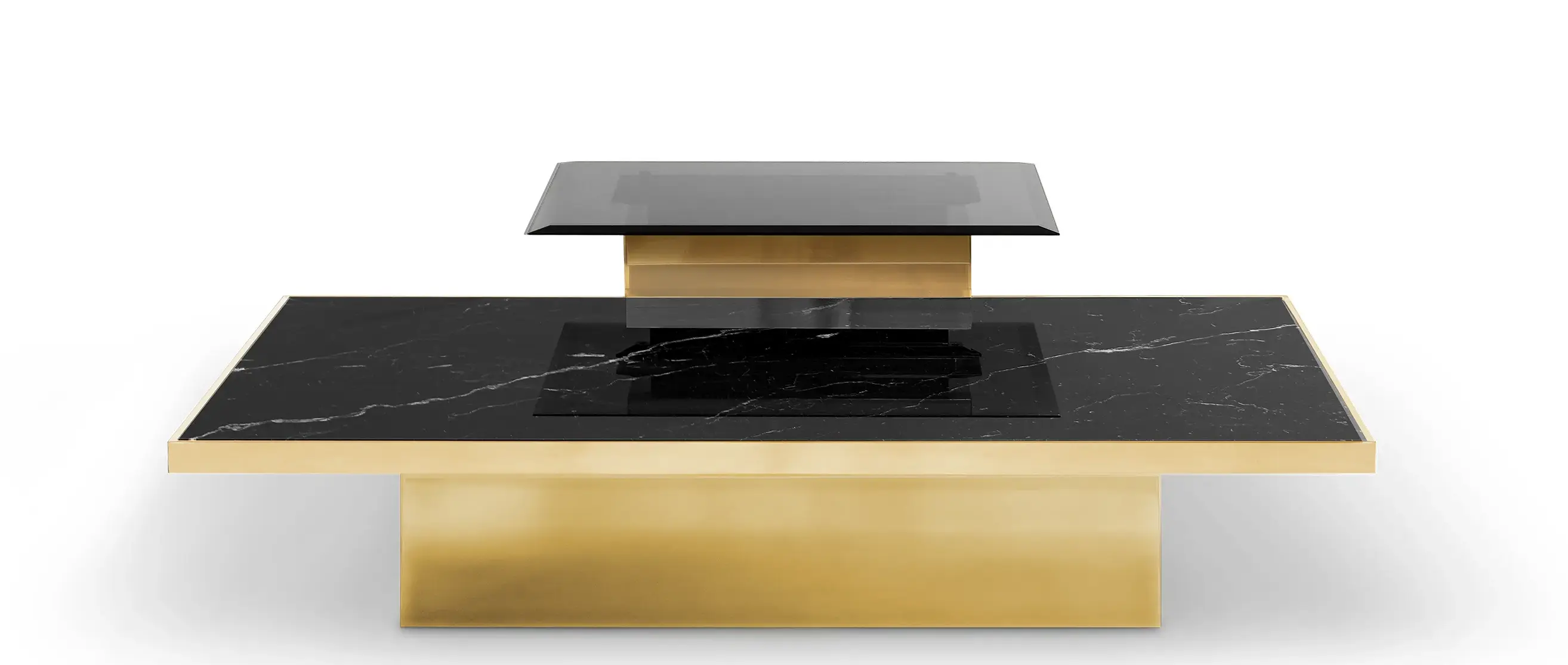 Thunder salontafel