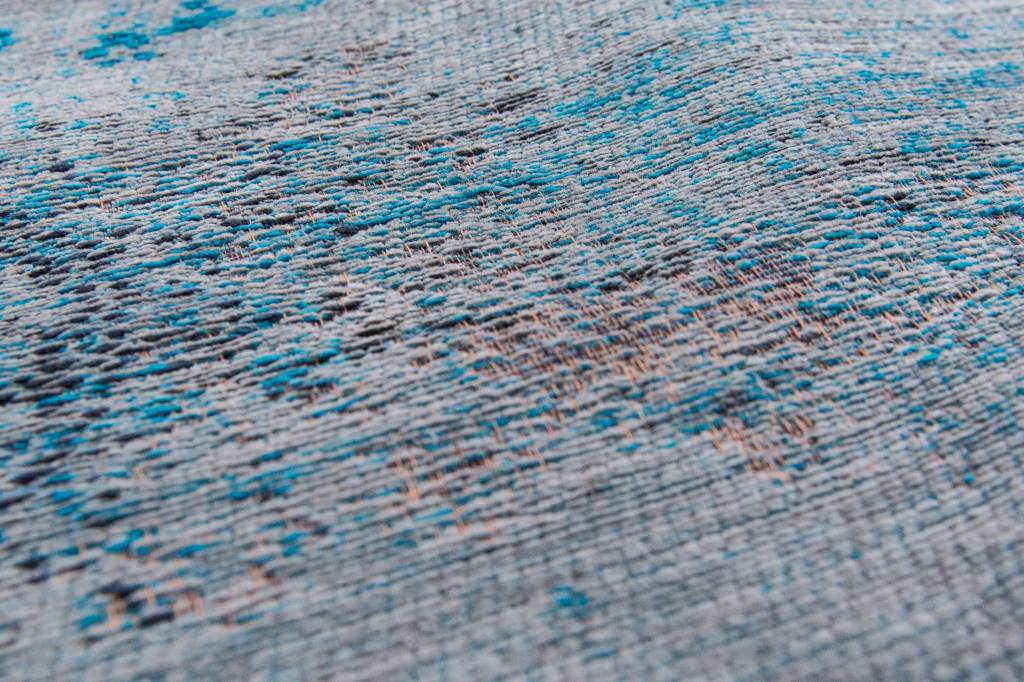 Vintage Style jade oester tapijt | Maat: 200 × 280 cm