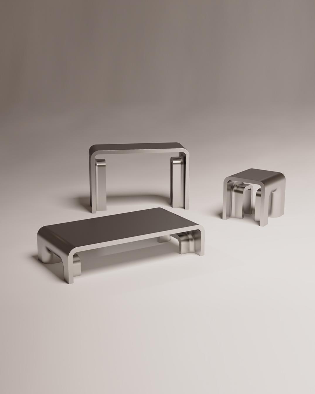 Console Pliè