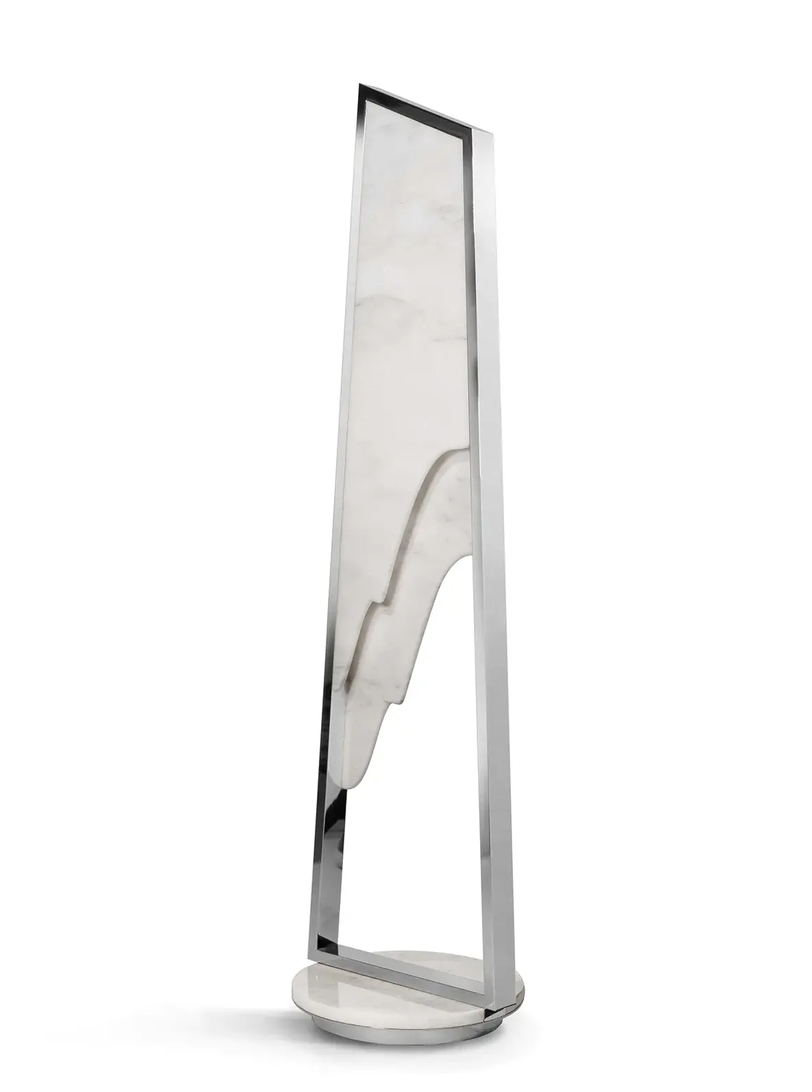 Lampadaire extérieur Grand Aura