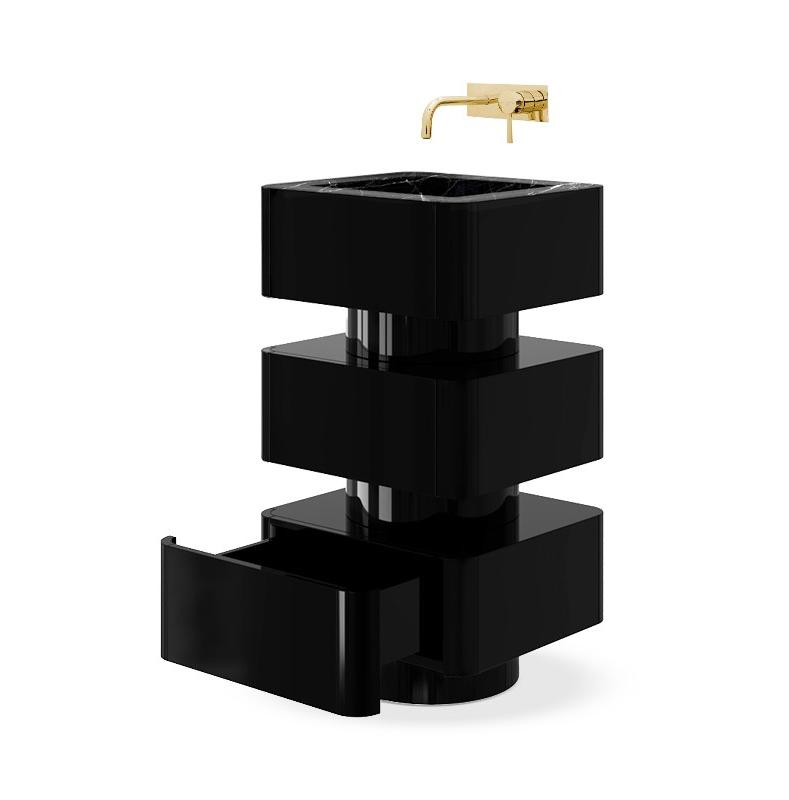 Lavabo Zen