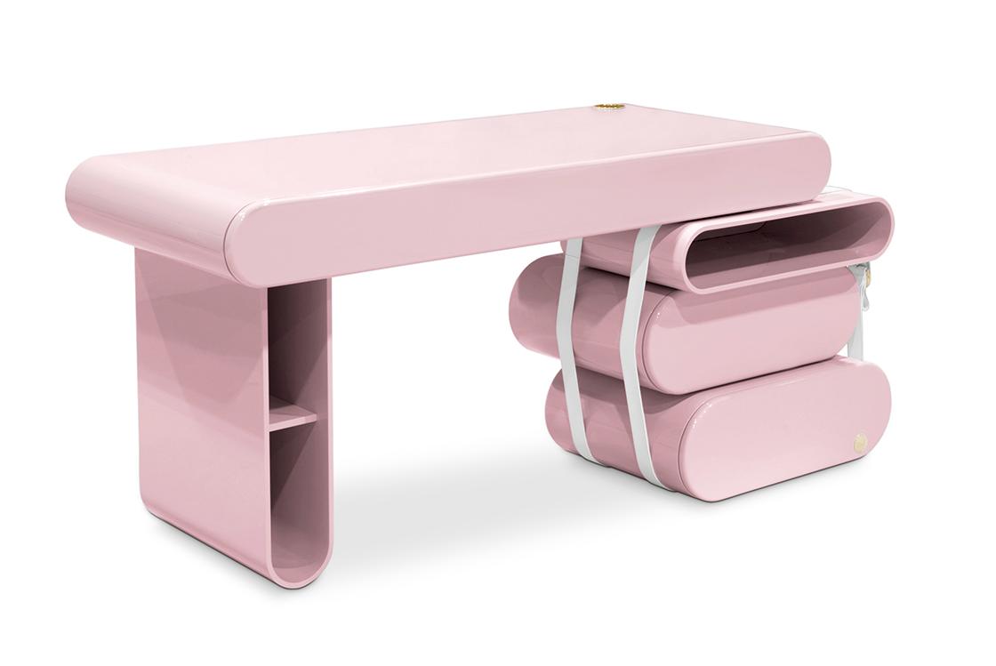 Bureau Royaume fantastique