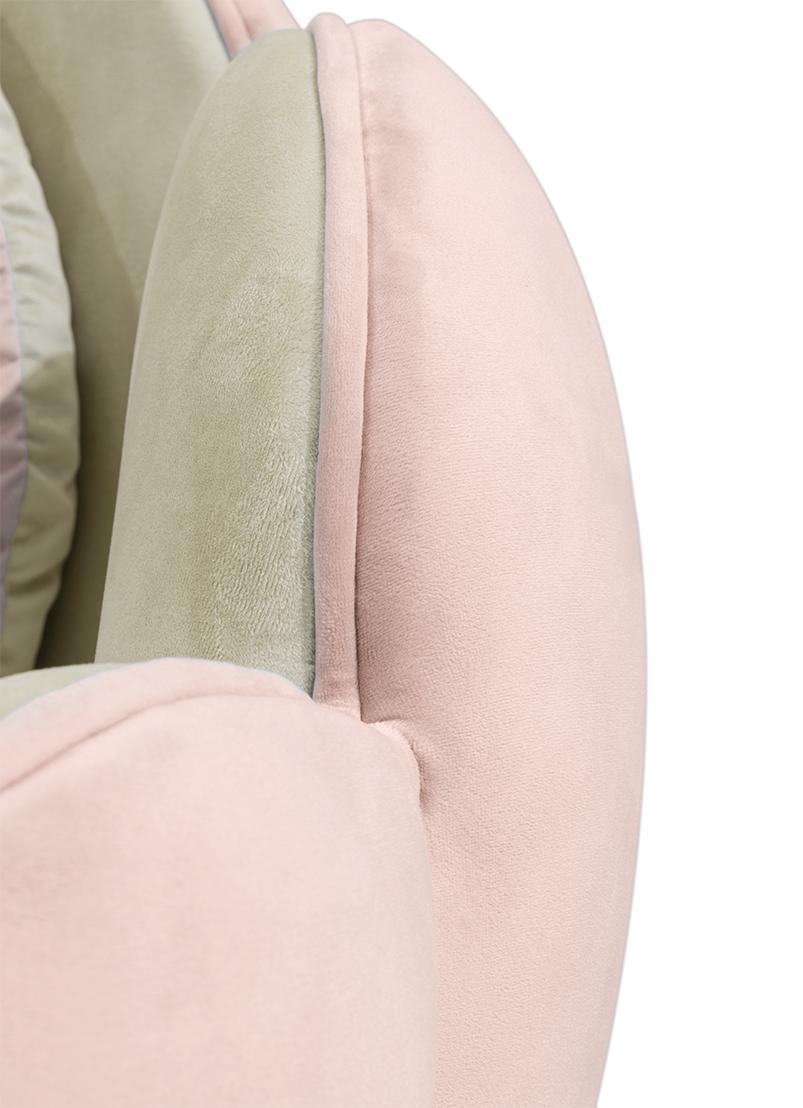 Fauteuil Lotus Sérénité