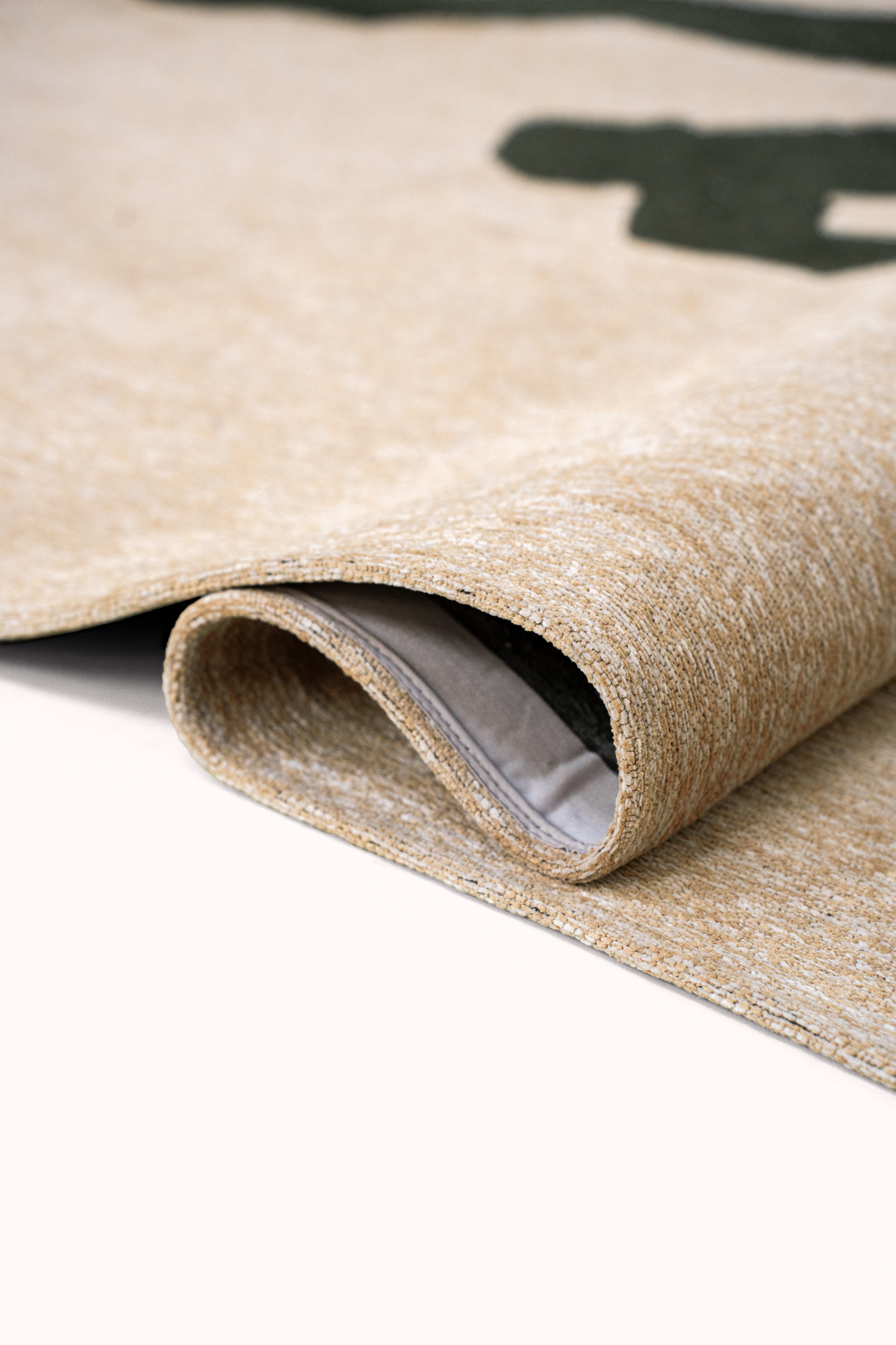 Tapis Imperial Red | Taille: 80 × 150 cm