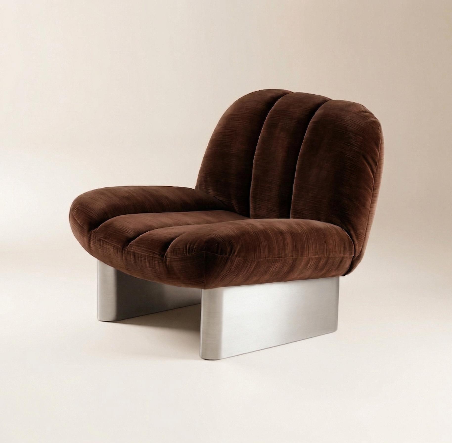 Colin fauteuil