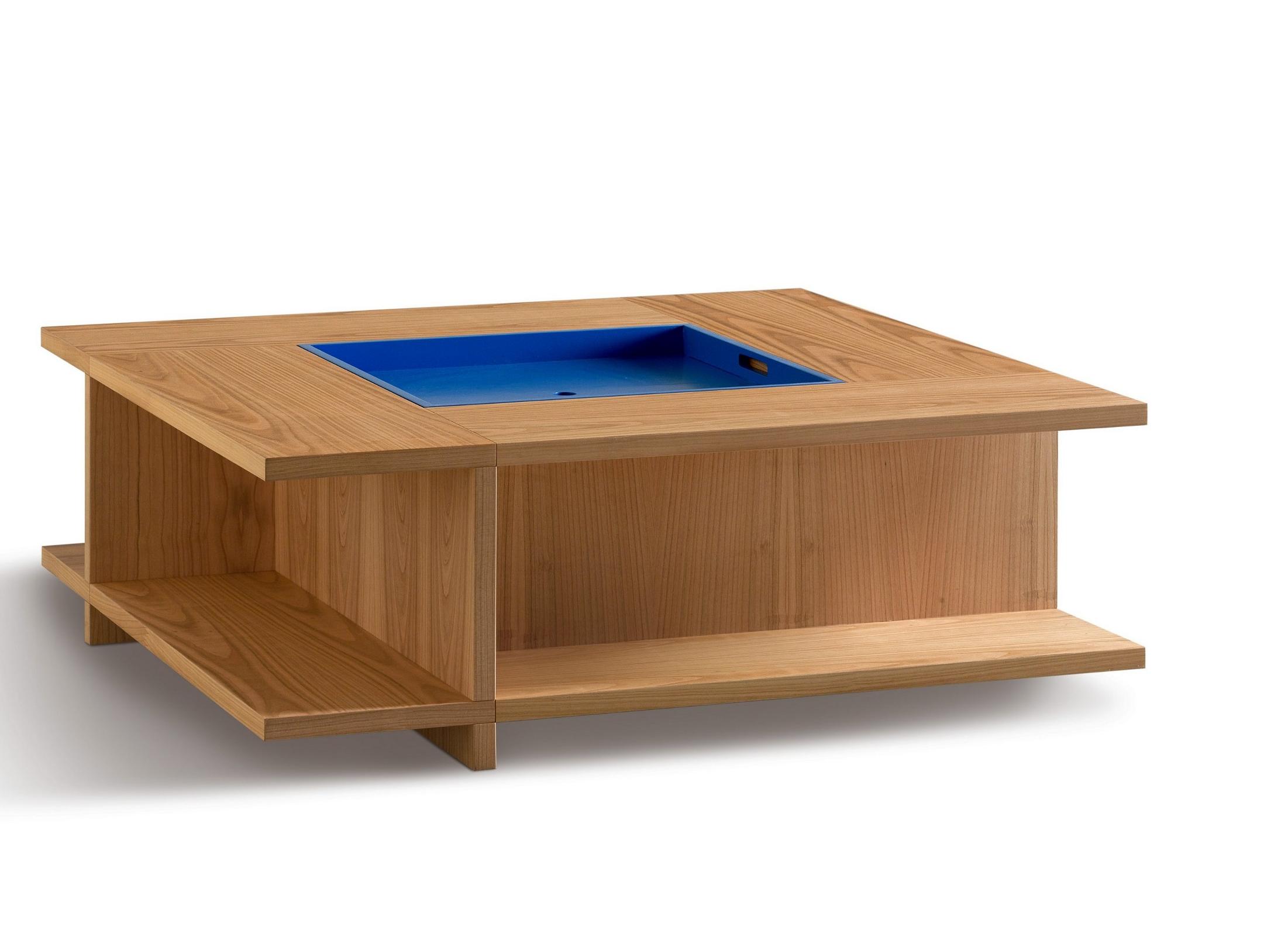 Book salontafel
