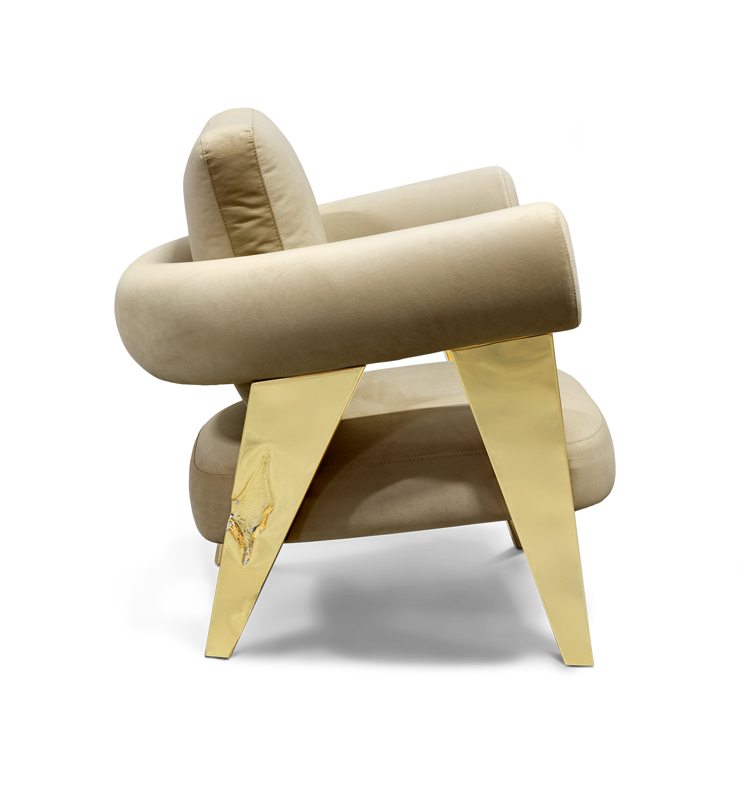 Enigma fauteuil