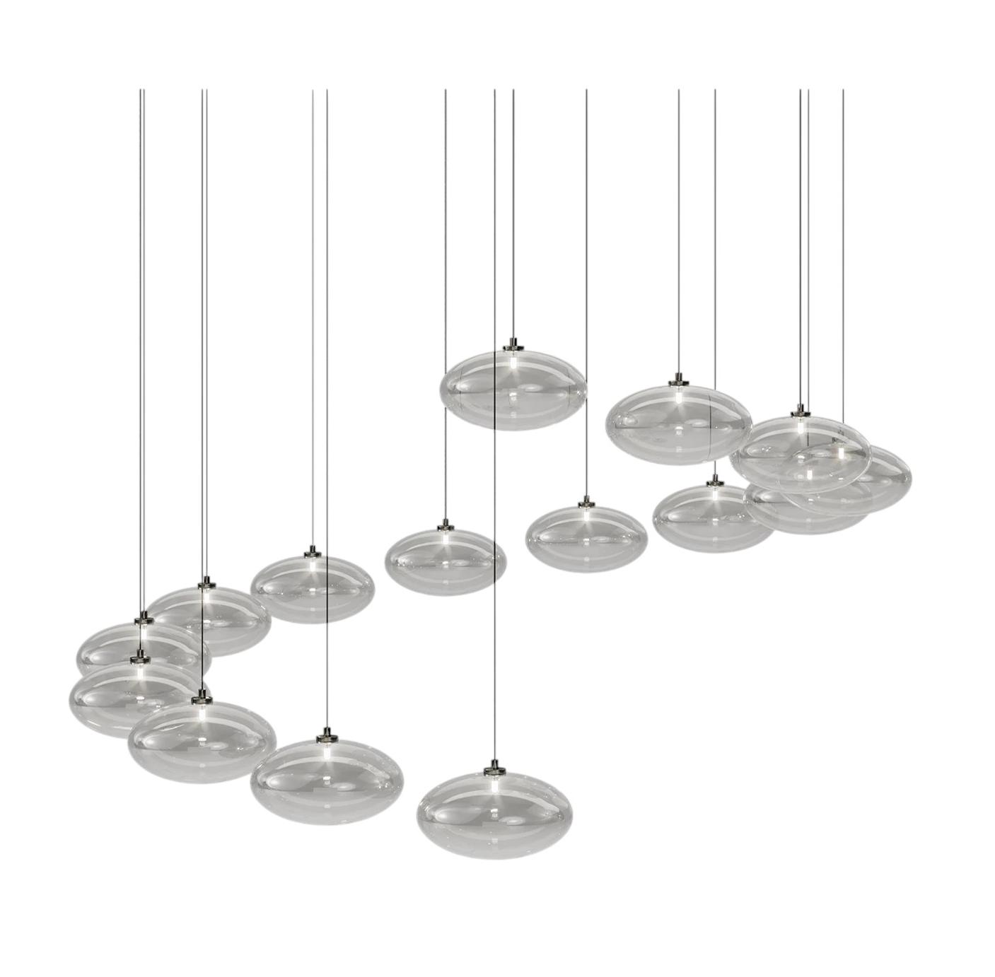 Suspension Andromeda