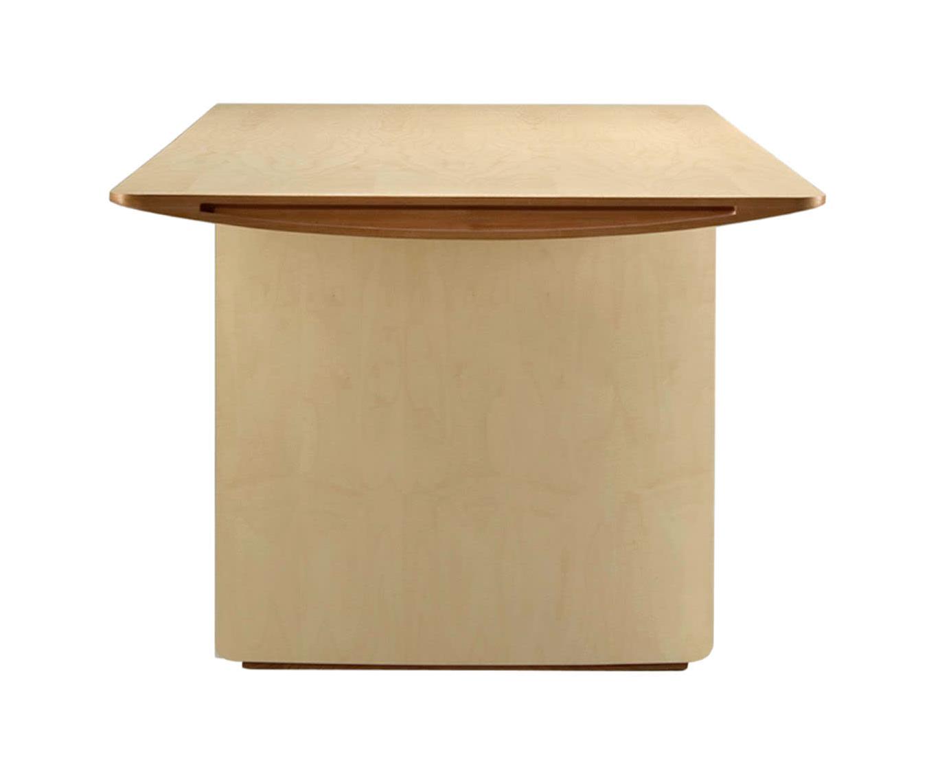 Table en bois Aero